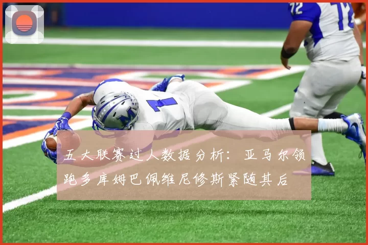 五大联赛过人数据分析：亚马尔领跑多库姆巴佩维尼修斯紧随其后