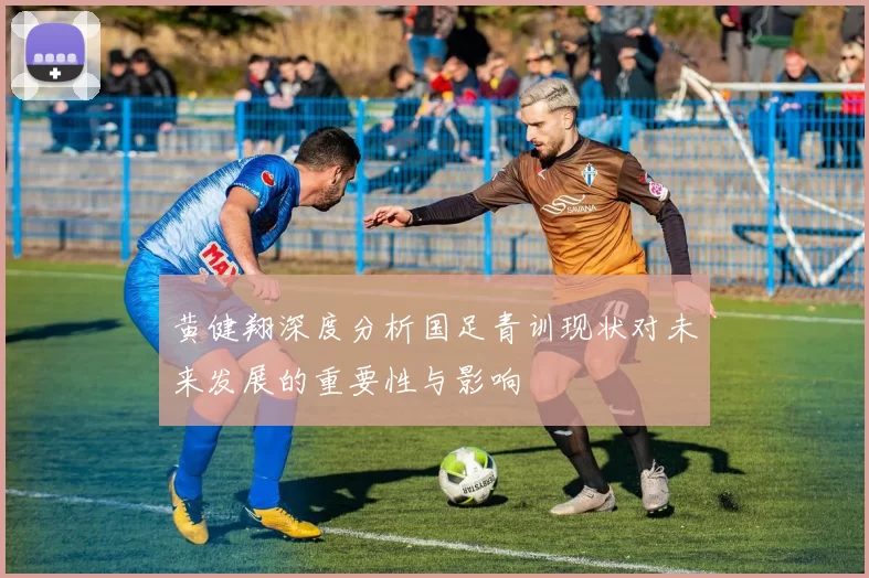 黄健翔深度分析国足青训现状对未来发展的重要性与影响